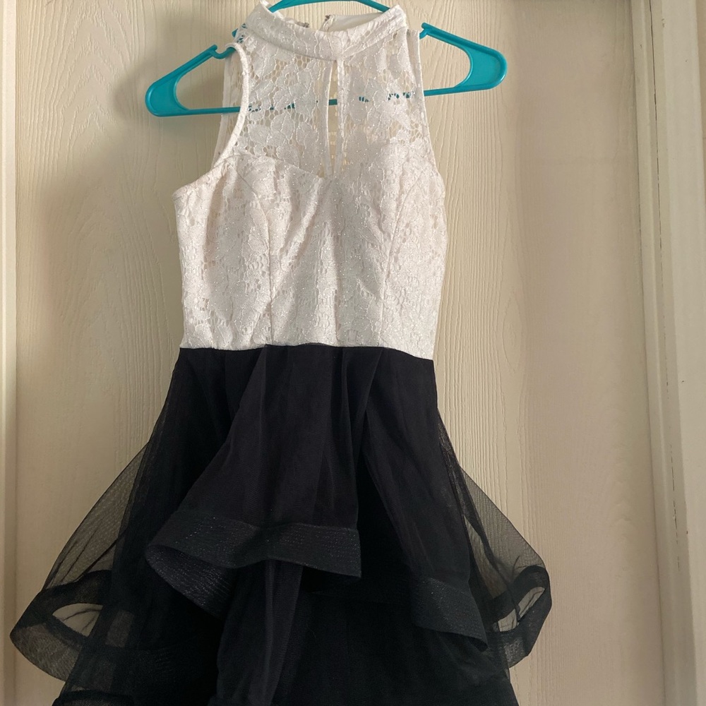 Homecoming/ Formal Dress size 1